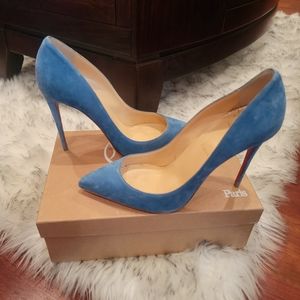 Christian Louboutin Pigalle Follie